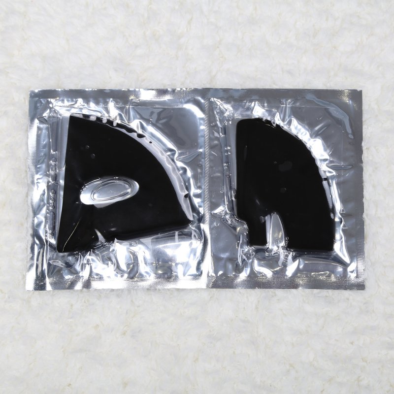 Pore Cleanser Black Collagen Facial Mask - 5
